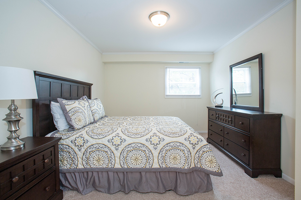 Ivy Garden Apartments Charlottesville VA Welcome Home