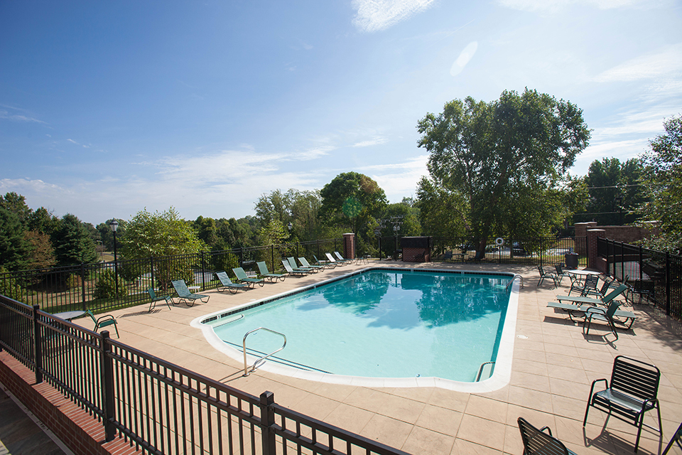 Ivy Garden Apartments | Charlottesville, VA | Welcome Home