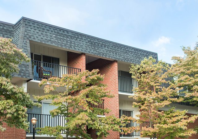 Ivy Garden Apartments | Charlottesville, VA | Welcome Home