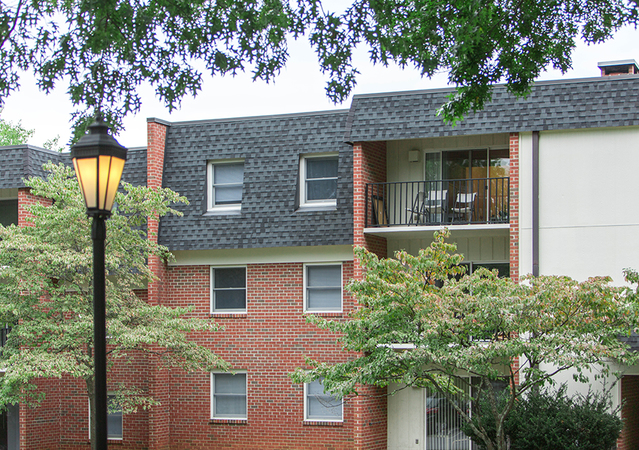 Ivy Garden Apartments | Charlottesville, VA | Welcome Home